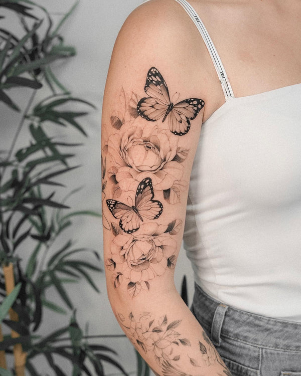 FLORAL