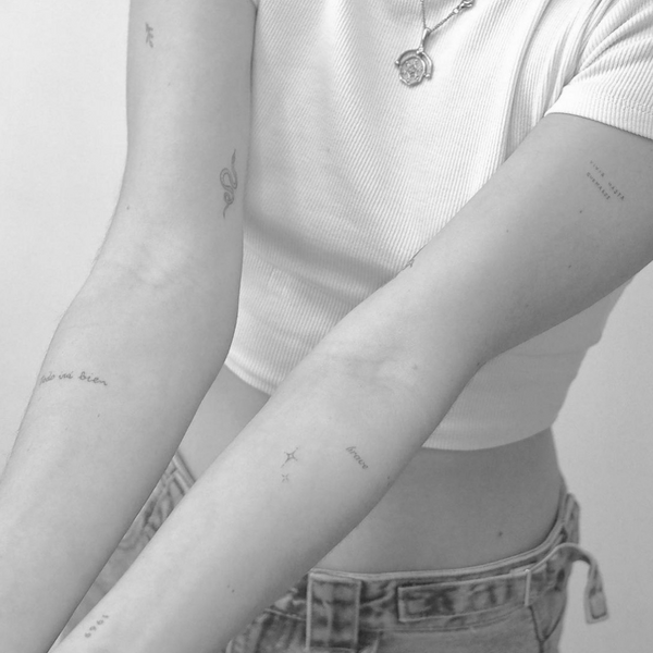 FINE LINE