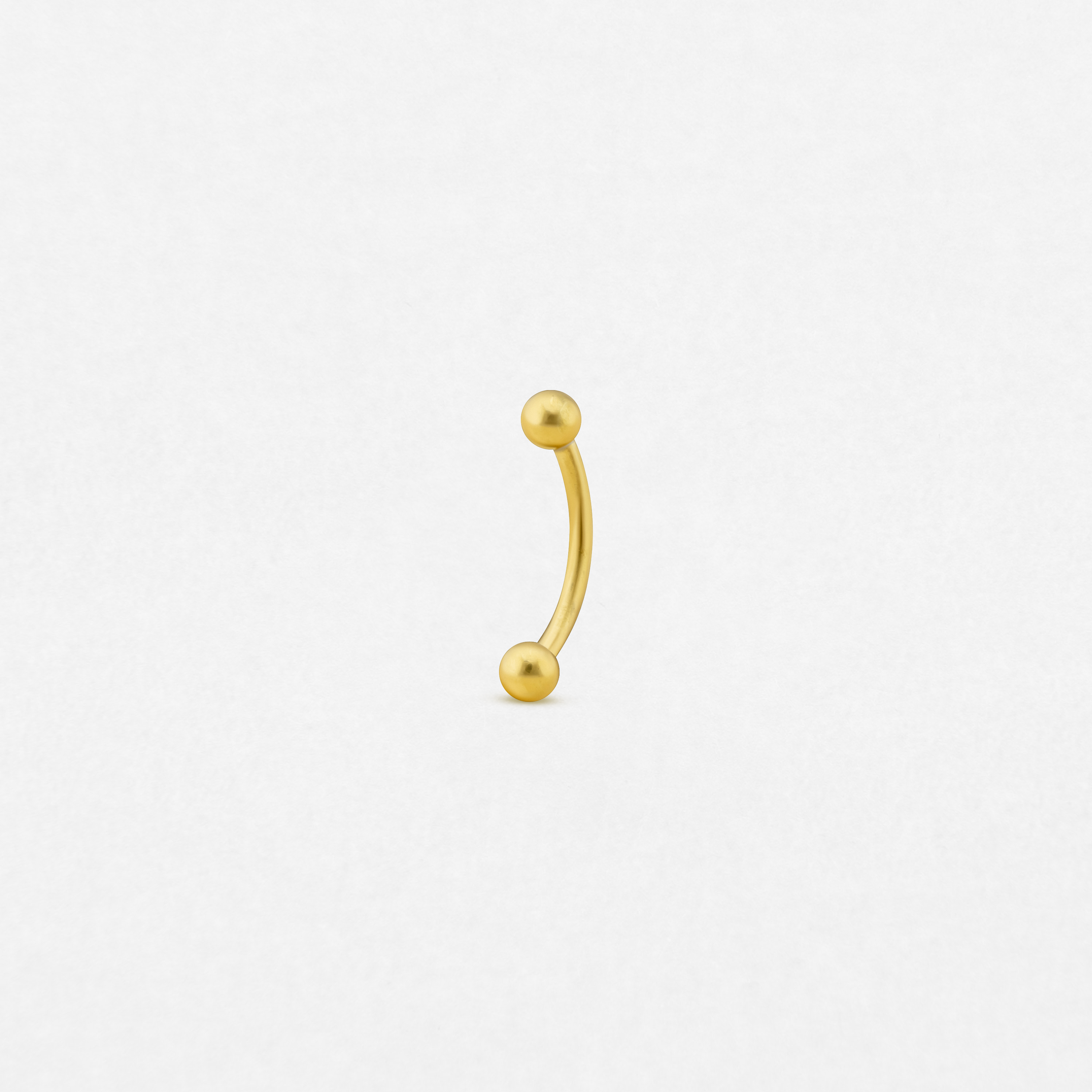 OMBLIGO BANANA GOLD
