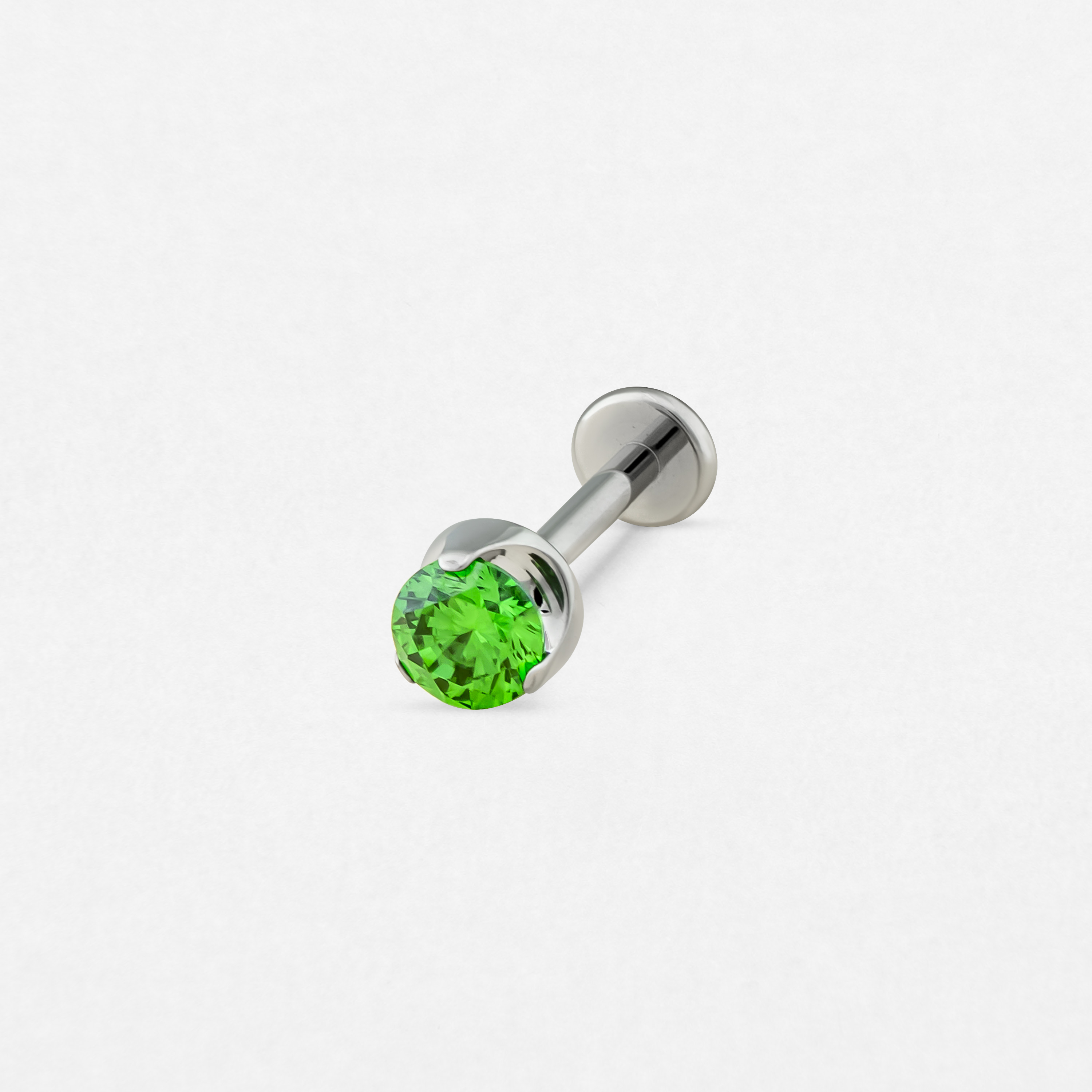 Circonita verde
