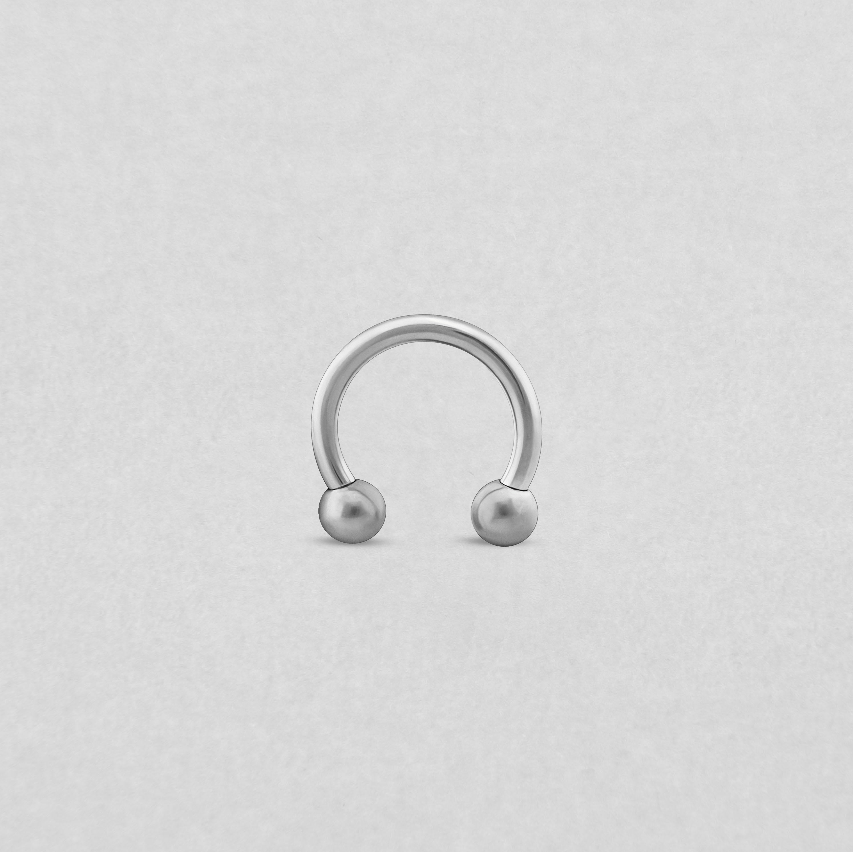 Circular barbell-2