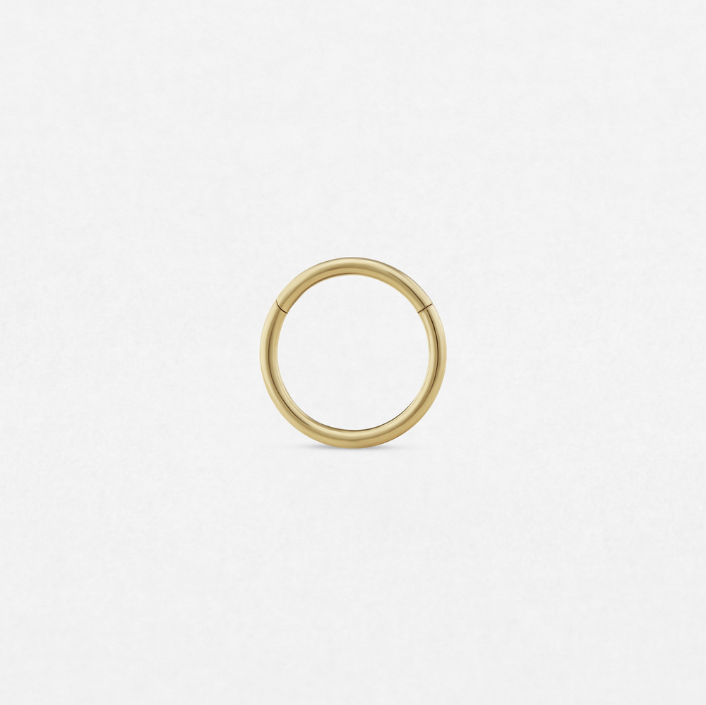 Clicker gold