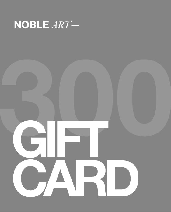 Gift Card 300