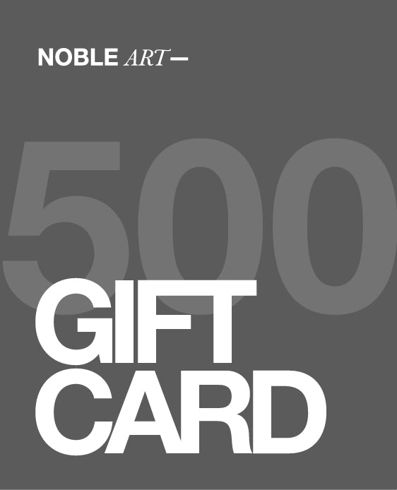 Gift Card 500