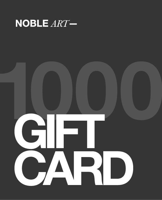 Gift Card 1000