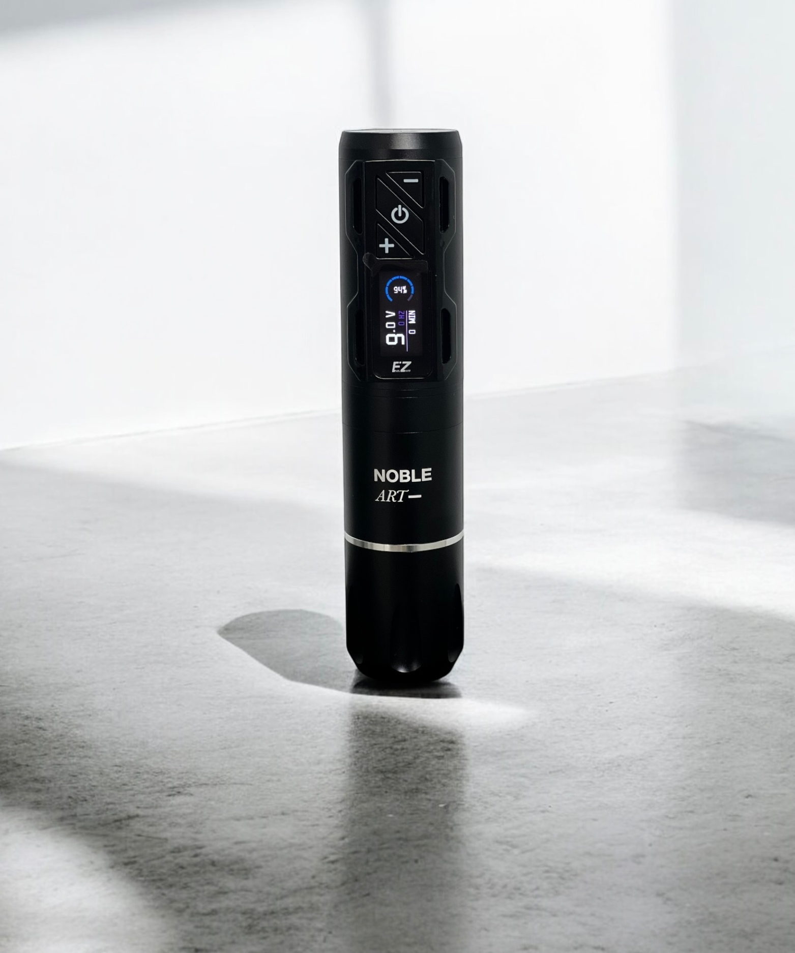EZ 2PRO WIRELESS rotary machine-2