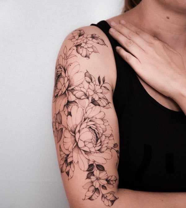 FLORAL