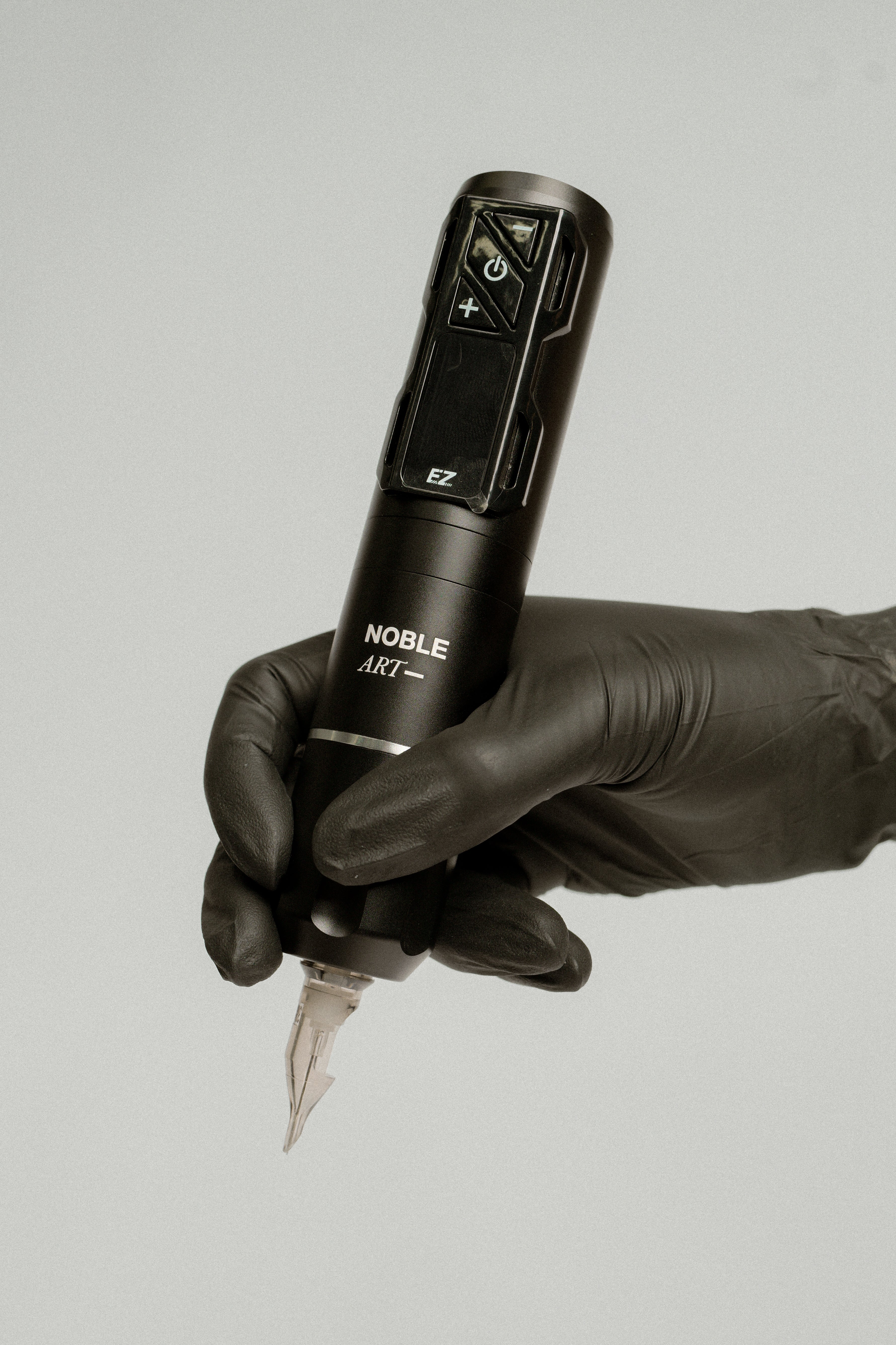 Máquina de tatuar rotativa inalámbrica EZ 2PRO Wireless