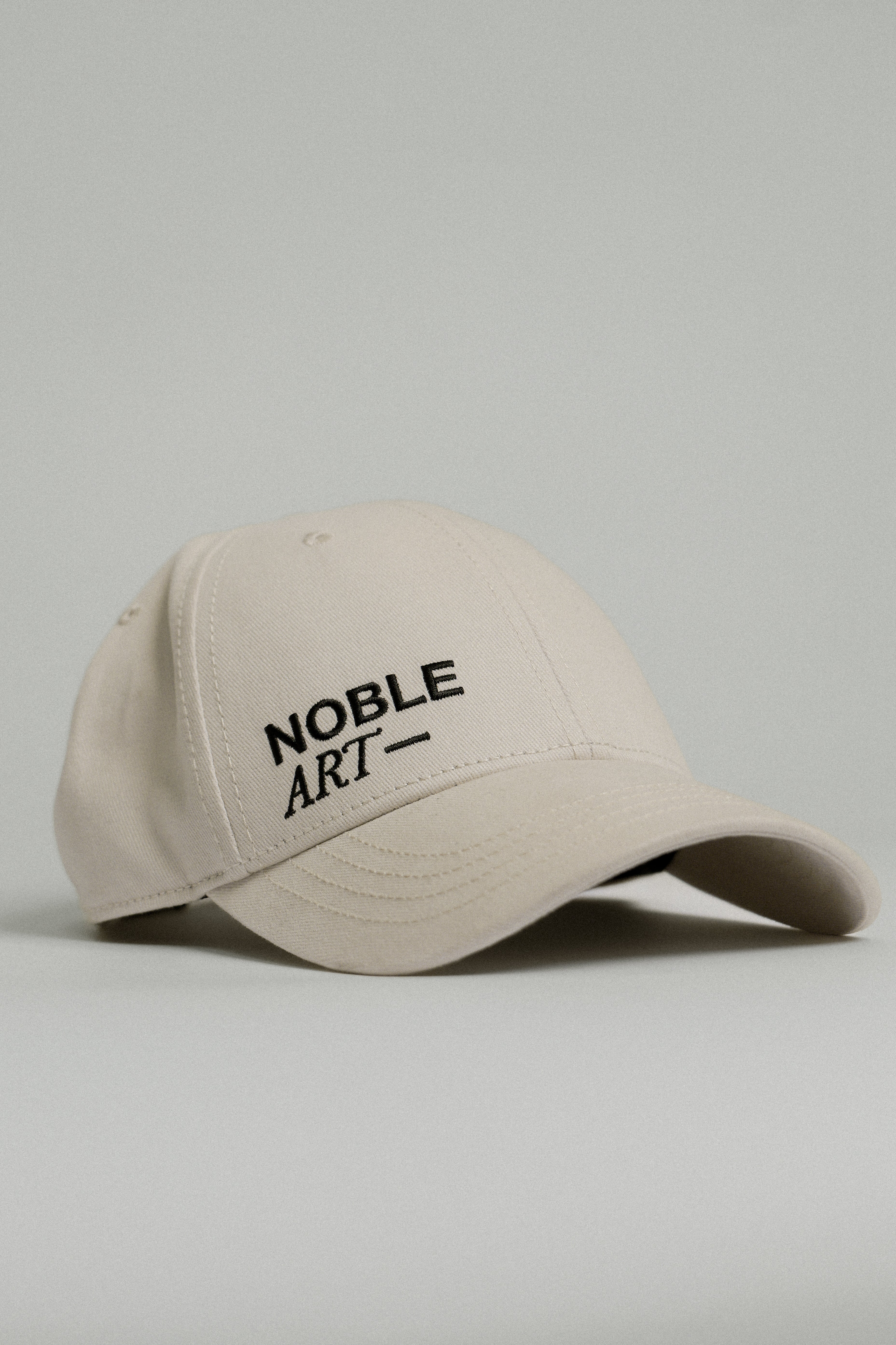 GORRA NOBLE ART