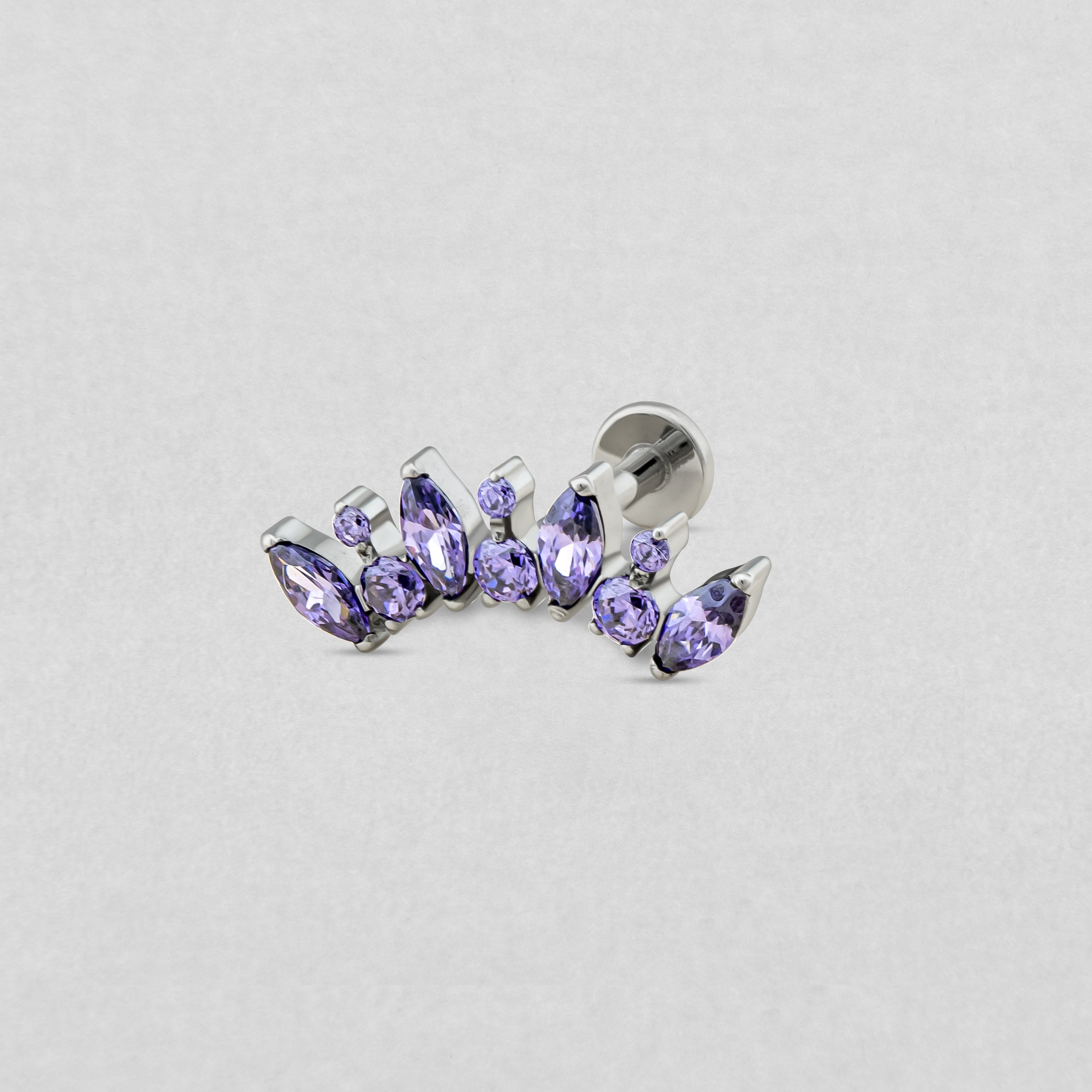 Apollo amethyst