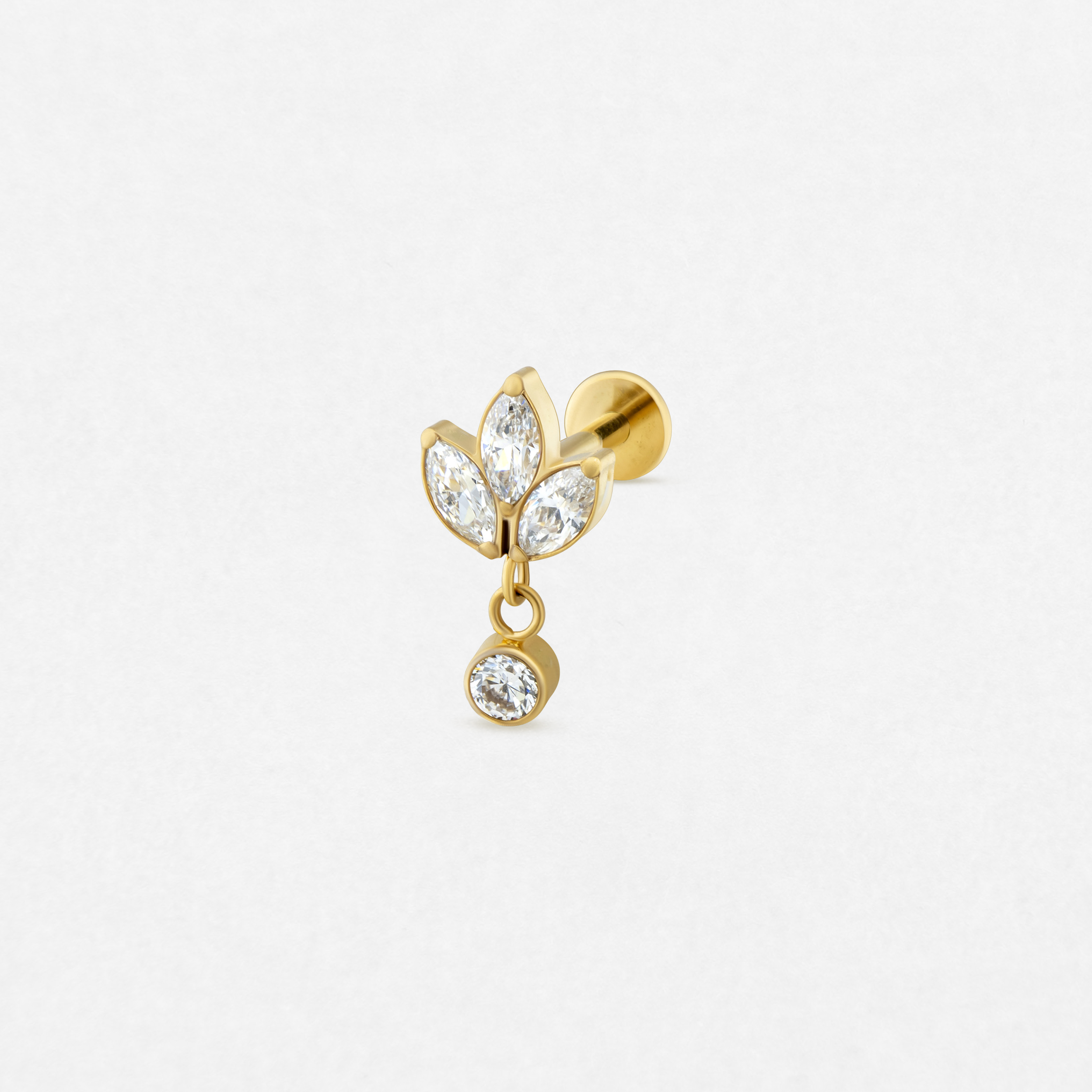 Top Charm