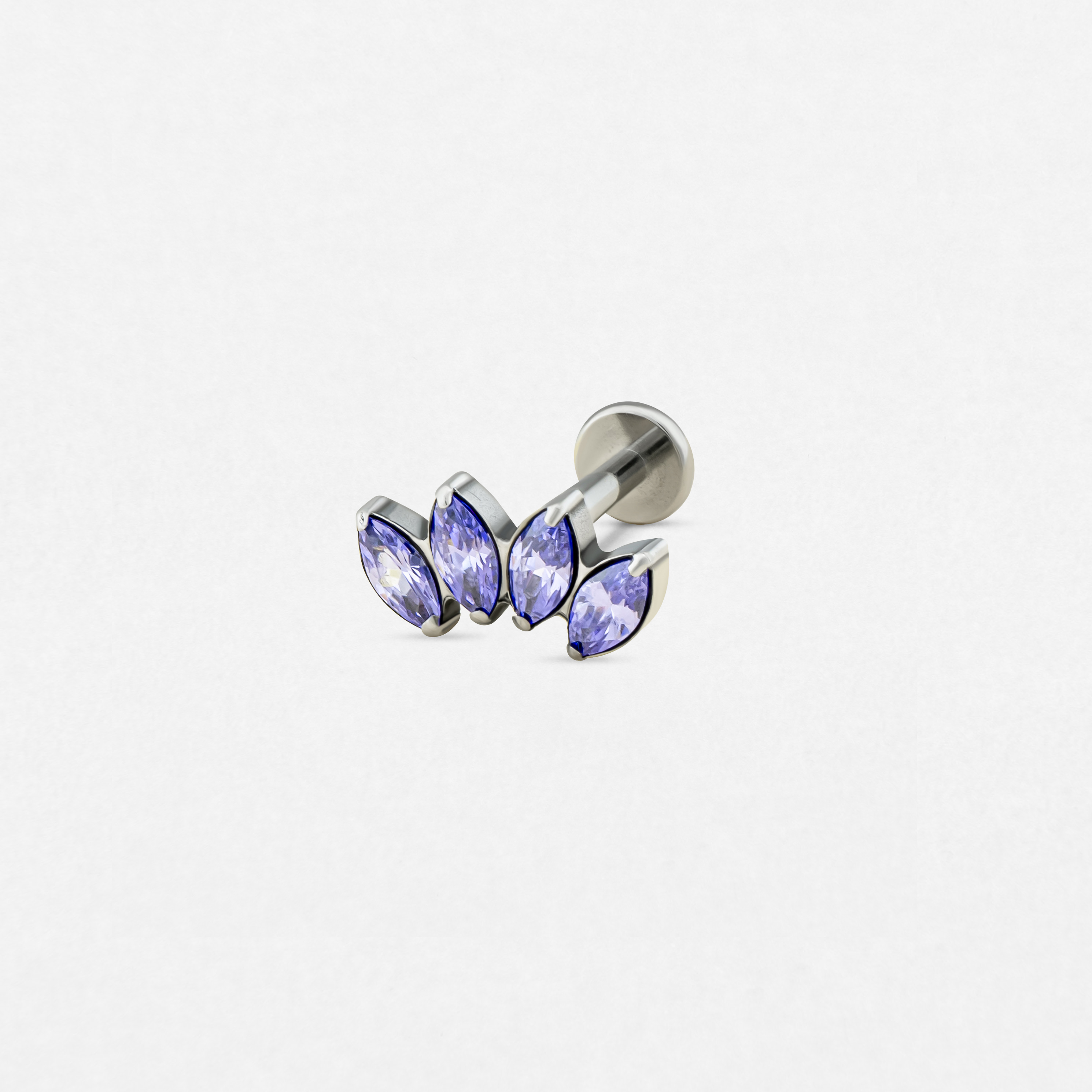 Marquise 5 cz morada