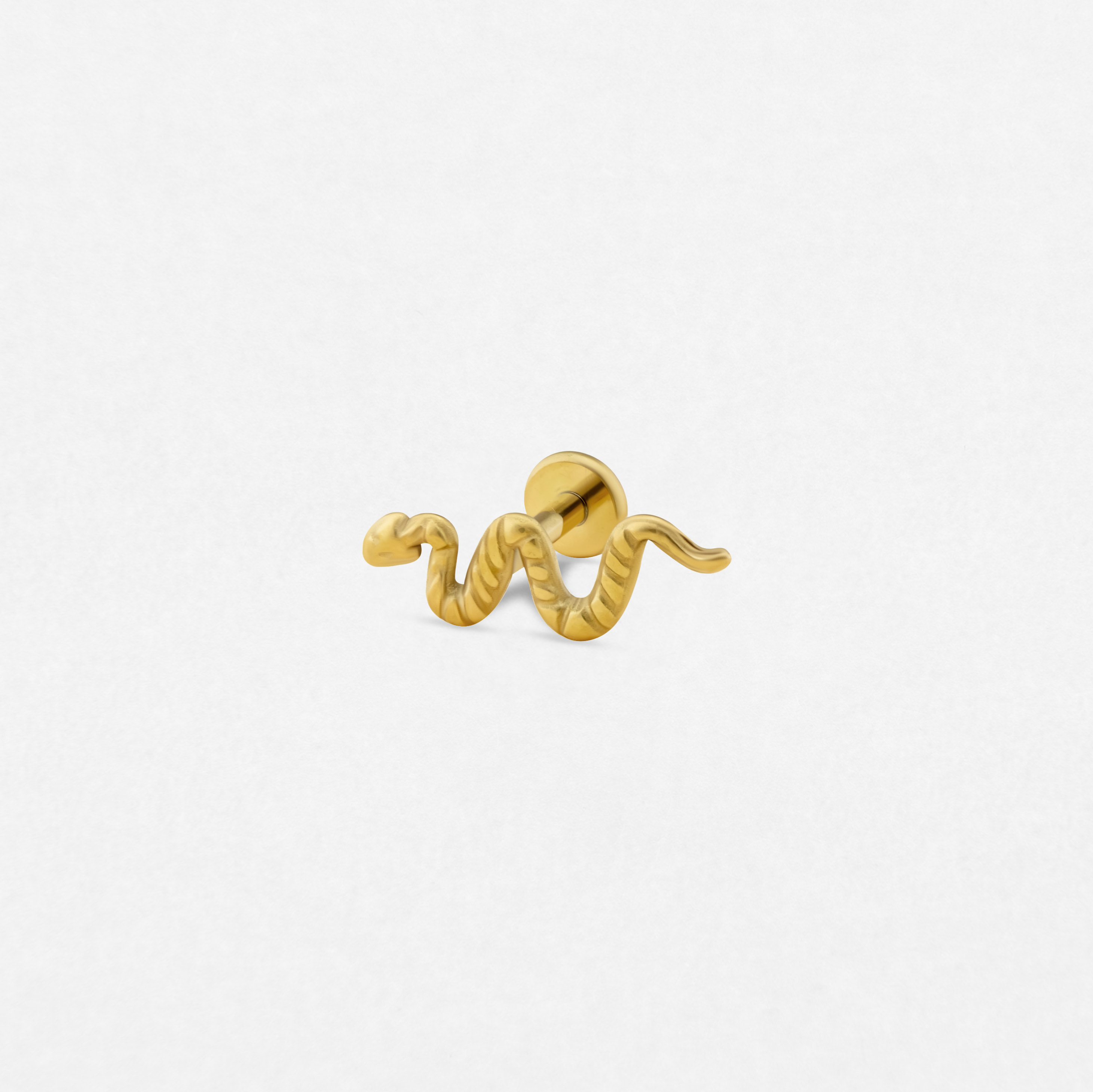 Snake Gold