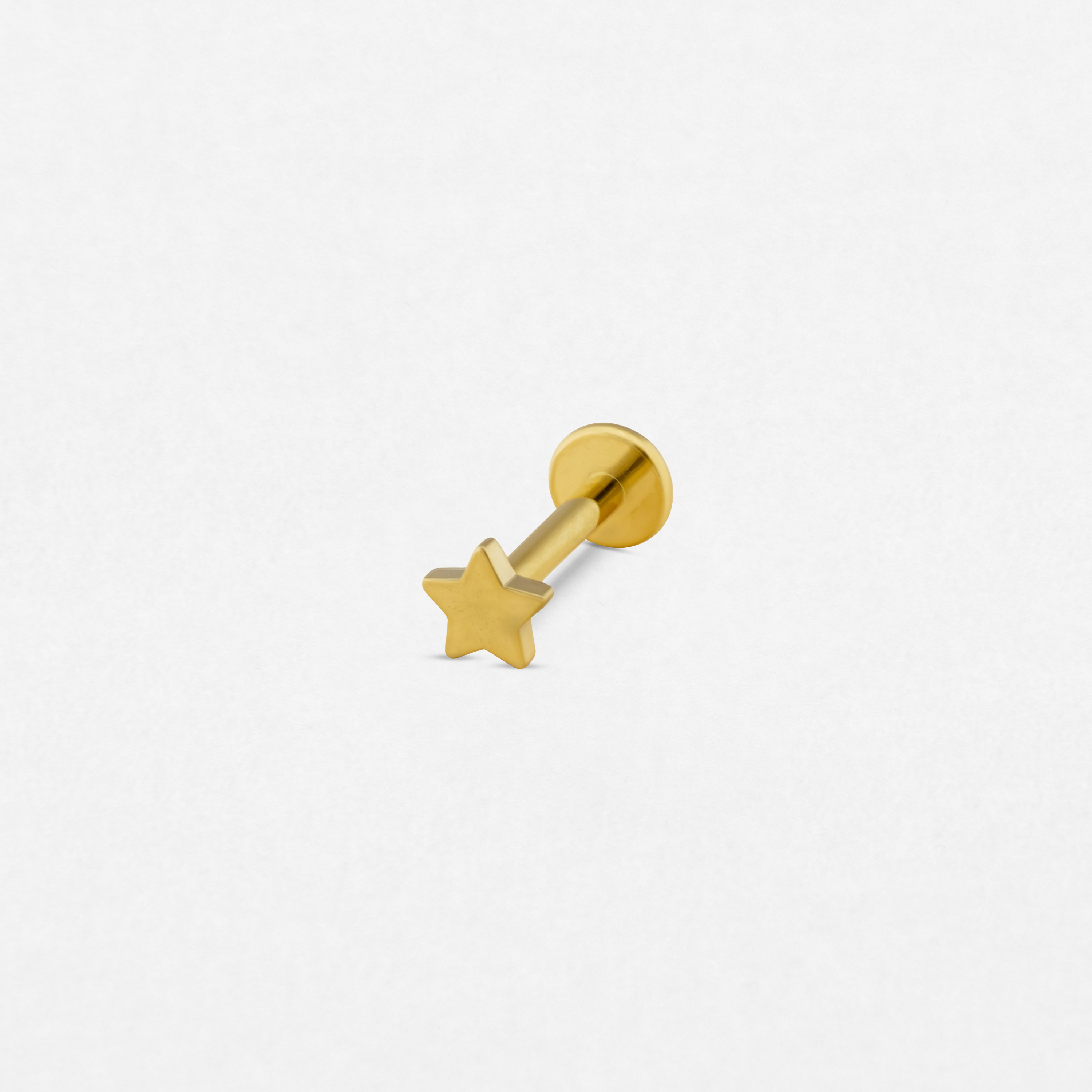 Star liso gold