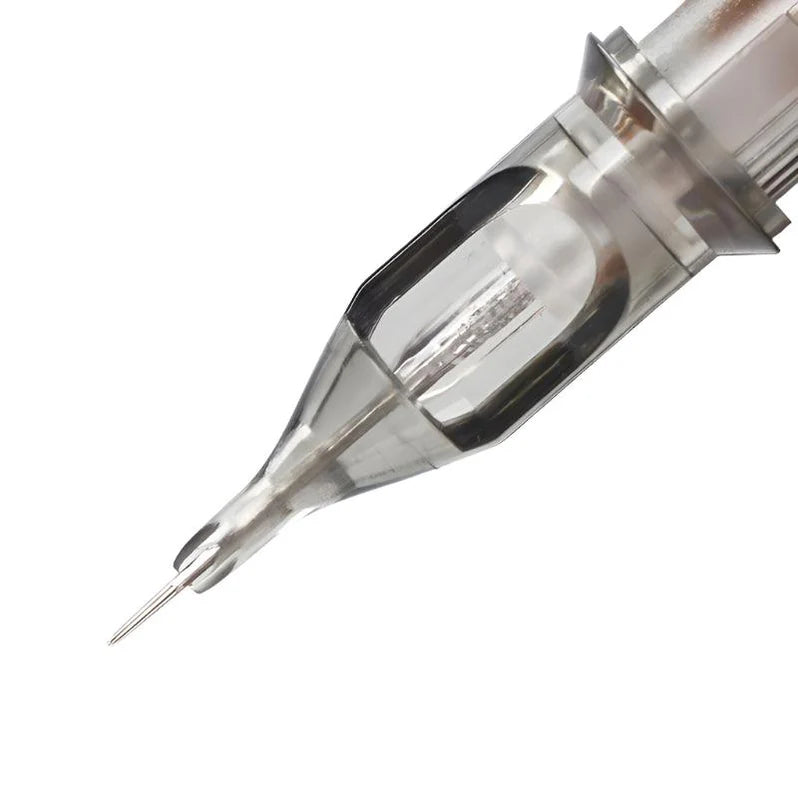 Round liner needles-2